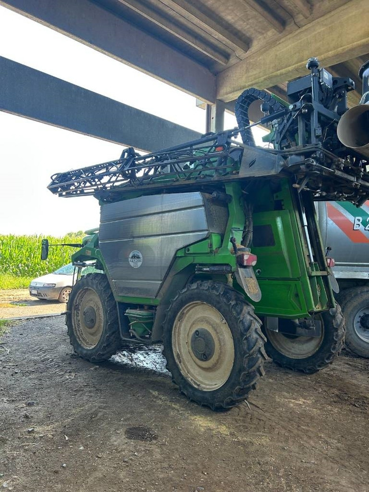 Grim GT 7 - Fertilizing equipment: picture 3 Grim GT 7 - Fertilizing equipment: picture 3