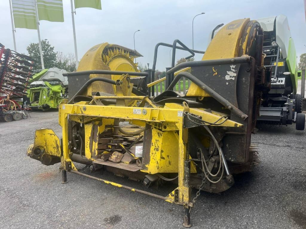 Kemper 460 - Hay and forage equipment: picture 1 Kemper 460 - Hay and forage equipment: picture 1