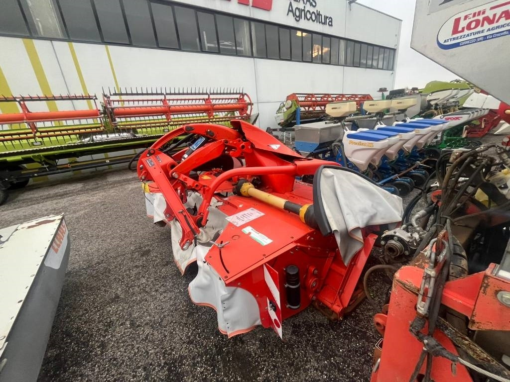 Kuhn 3125 - Mower: picture 4 Kuhn 3125 - Mower: picture 4