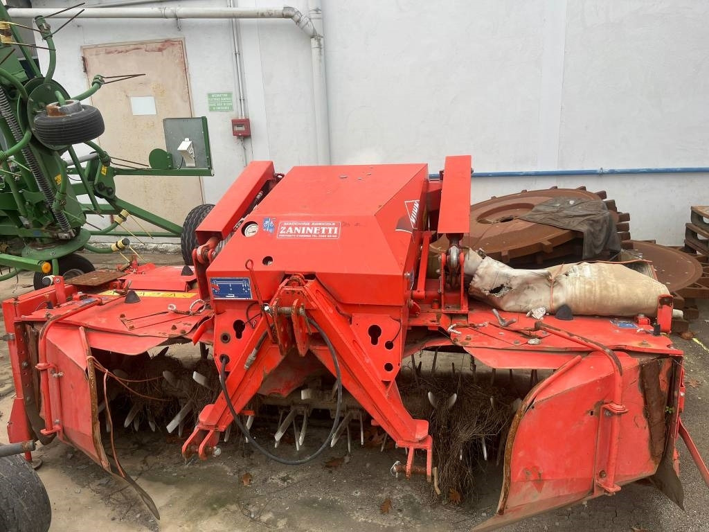 Mower Kuhn FC 313: picture 8