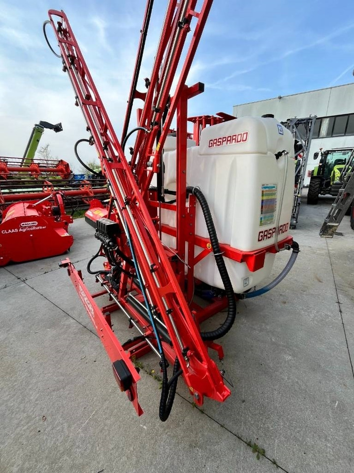 Maschio SPRAYERS - Fertilizing equipment: picture 4 Maschio SPRAYERS - Fertilizing equipment: picture 4