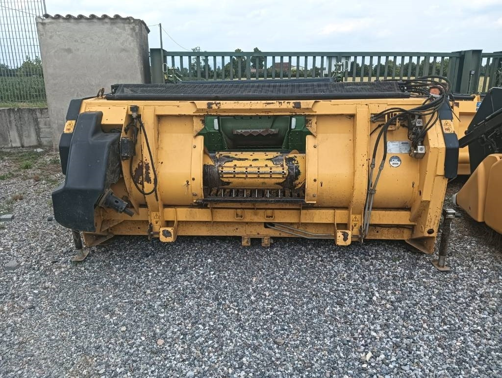 Hay and forage equipment New Holland PICK UP 3 MT: picture 8