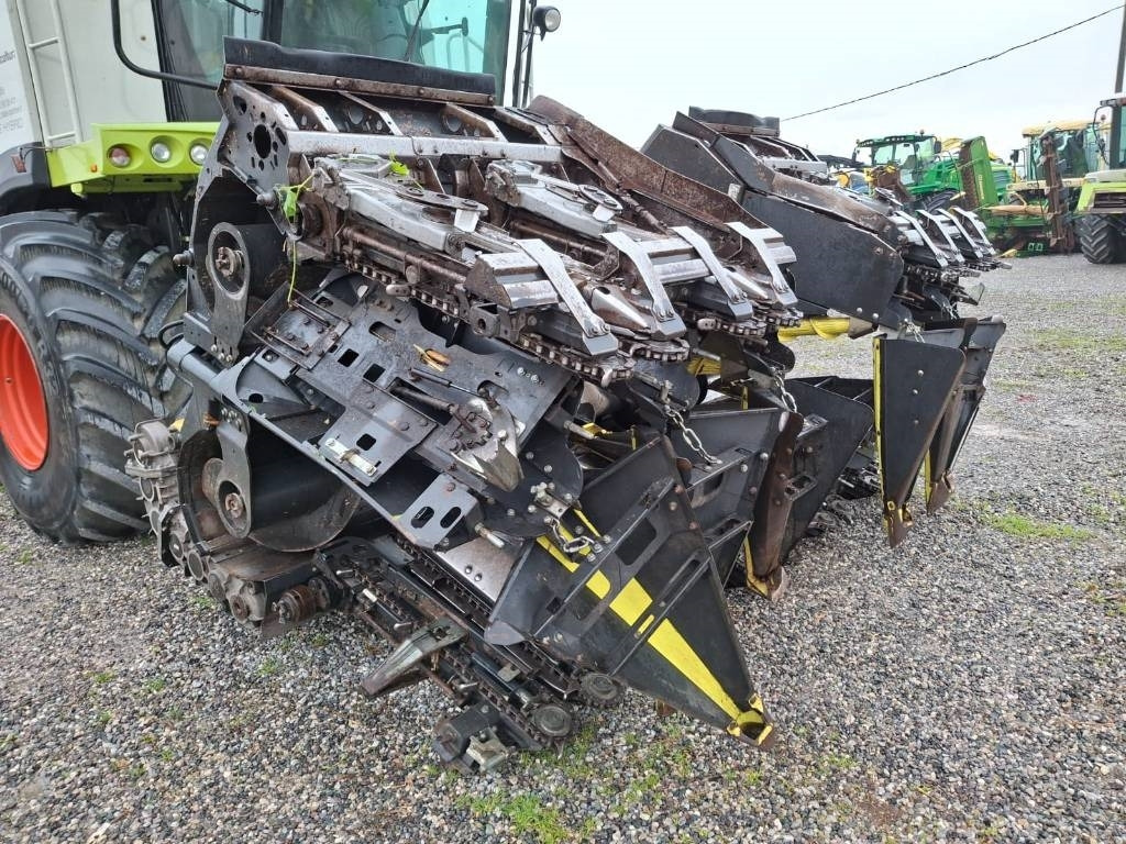 Olimac Drago GT 9 - Harvester attachment: picture 3 Olimac Drago GT 9 - Harvester attachment: picture 3