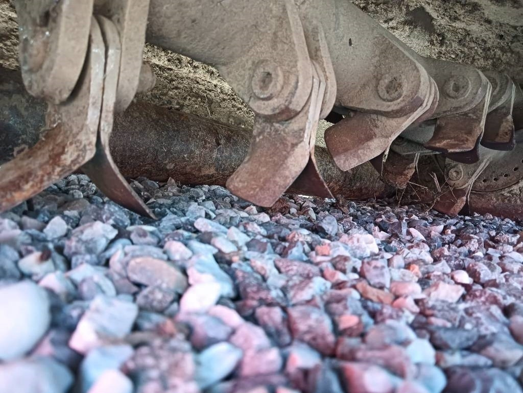 Sandri K7 - Mower: picture 2 Sandri K7 - Mower: picture 2