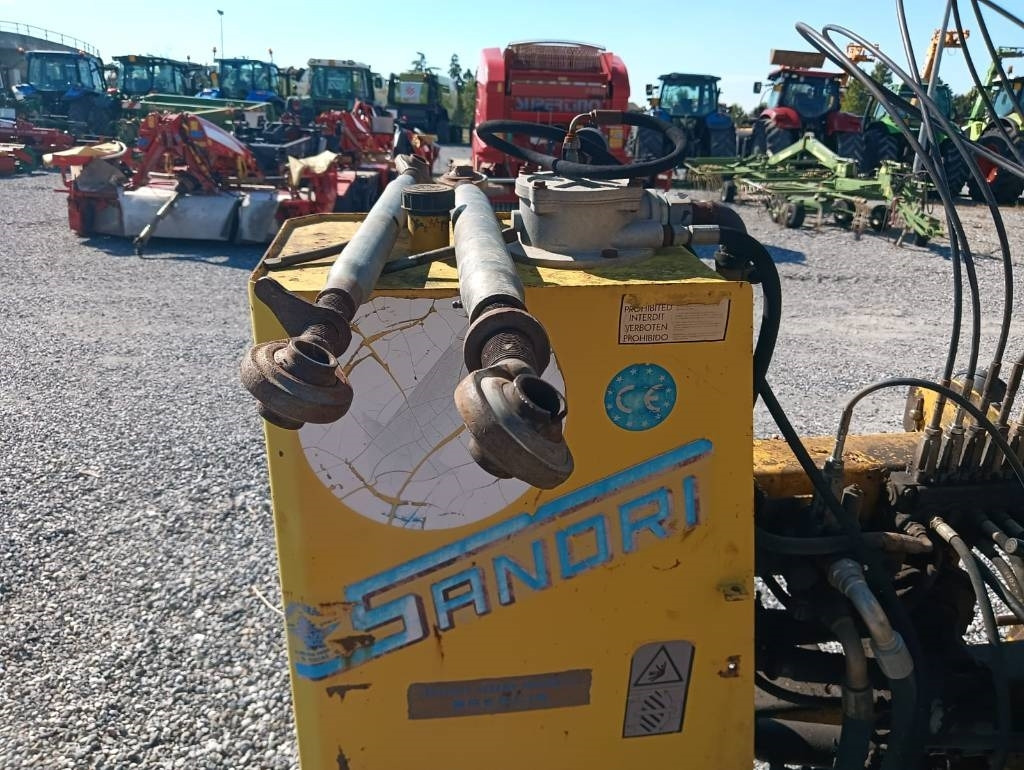 Sandri K7 - Mower: picture 3 Sandri K7 - Mower: picture 3