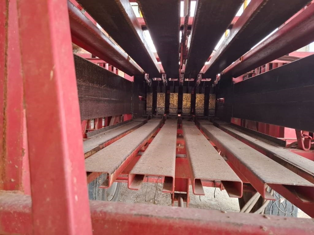 Supertino SP 60 120 - Round baler: picture 4 Supertino SP 60 120 - Round baler: picture 4