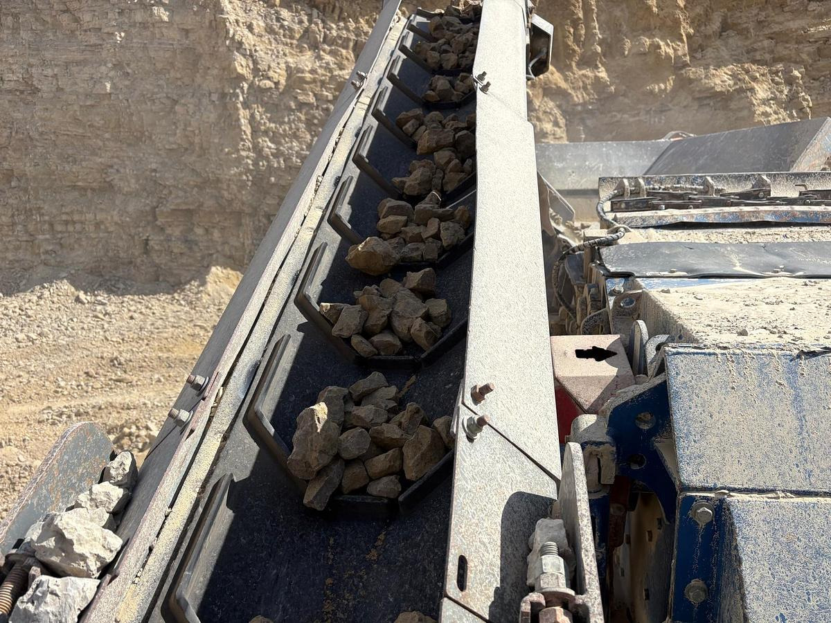 2015 MR110z i EVO2 - Crusher: picture 3 2015 MR110z i EVO2 - Crusher: picture 3