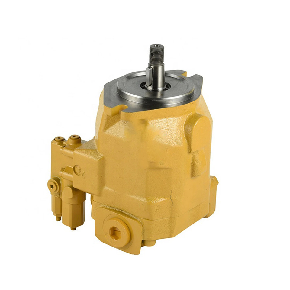 CATERPILLAR 10R-7698 - Hydraulic pump for Excavator: picture 3 CATERPILLAR 10R-7698 - Hydraulic pump for Excavator: picture 3