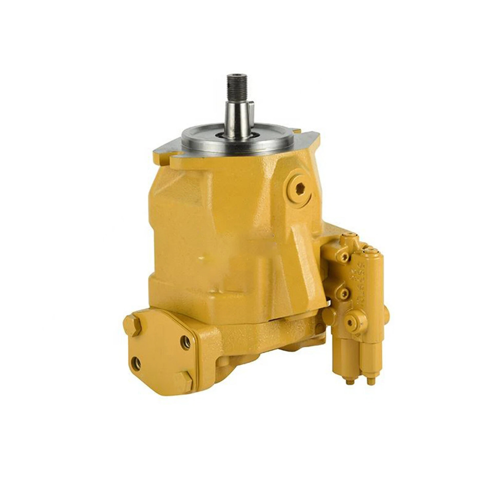 CATERPILLAR 10R-7698 - Hydraulic pump for Excavator: picture 2 CATERPILLAR 10R-7698 - Hydraulic pump for Excavator: picture 2