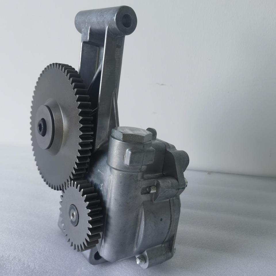 CATERPILLAR 211-0546 - Hydraulic pump for Forks: picture 1 CATERPILLAR 211-0546 - Hydraulic pump for Forks: picture 1