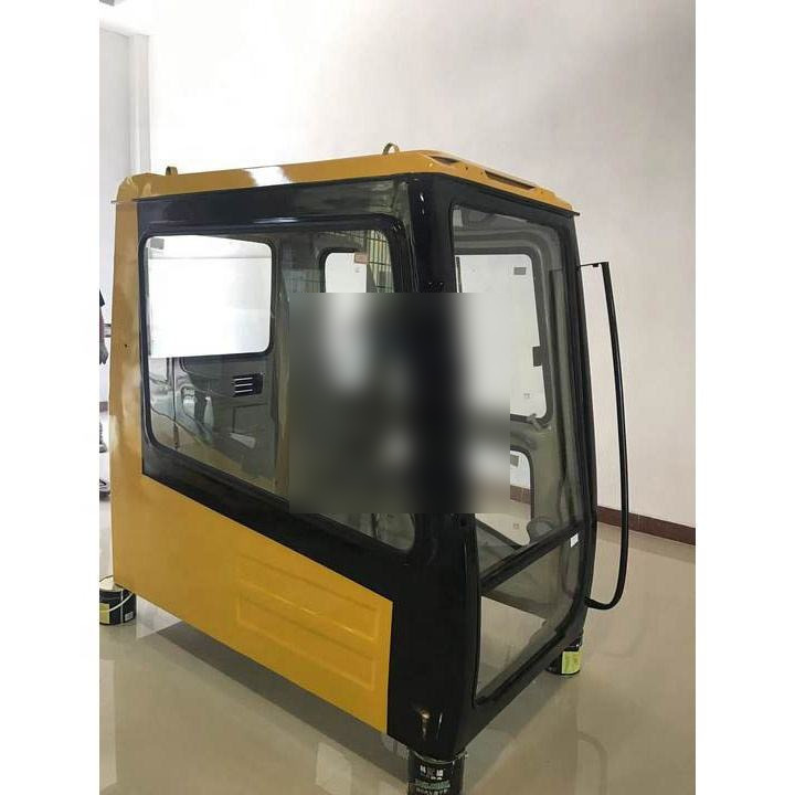 CATERPILLAR 320B E320B - Cab for Excavator: picture 1 CATERPILLAR 320B E320B - Cab for Excavator: picture 1