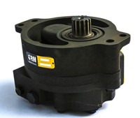 CATERPILLAR 3P-6814 - Hydraulic pump for Excavator: picture 3 CATERPILLAR 3P-6814 - Hydraulic pump for Excavator: picture 3