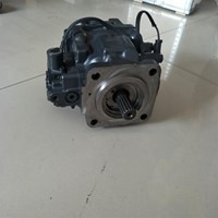 KOMATSU 708-1S-00230 - Hydraulic pump for Excavator: picture 3 KOMATSU 708-1S-00230 - Hydraulic pump for Excavator: picture 3
