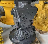 KOMATSU 708-2L-01500 - Hydraulic pump for Excavator: picture 1 KOMATSU 708-2L-01500 - Hydraulic pump for Excavator: picture 1