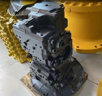 KOMATSU 708-2L-01500 - Hydraulic pump for Excavator: picture 2 KOMATSU 708-2L-01500 - Hydraulic pump for Excavator: picture 2