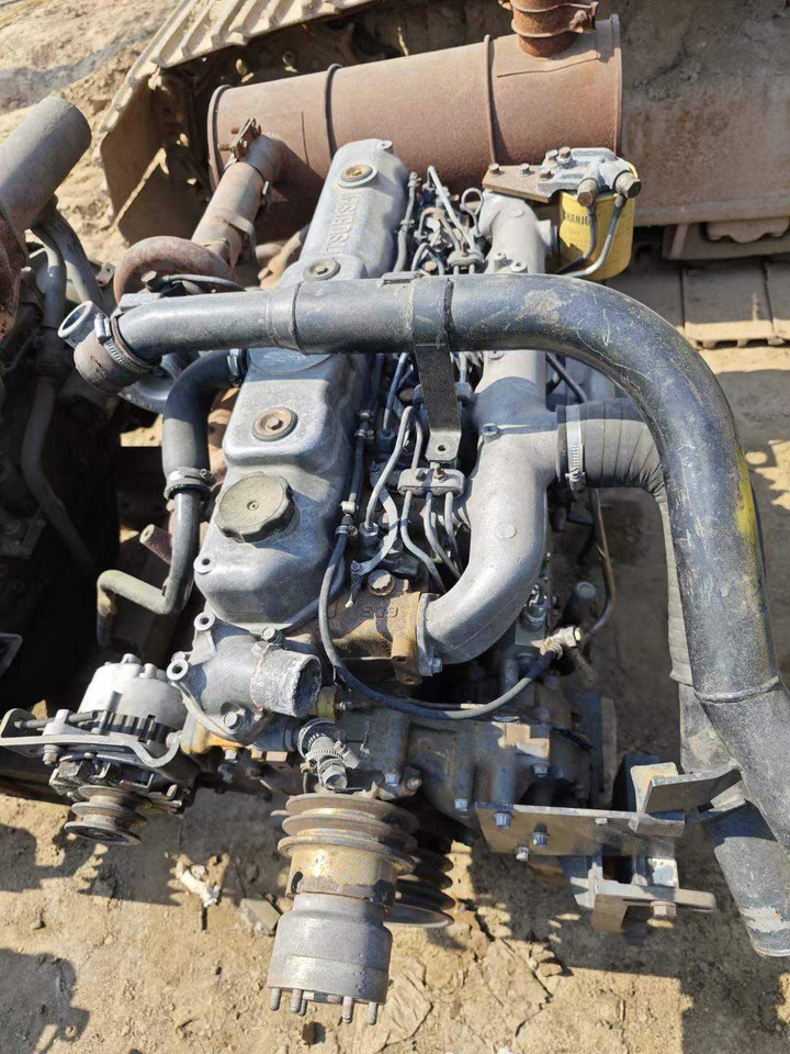 MITSUBISHI 6D34 Good price - Engine for Excavator: picture 2 MITSUBISHI 6D34 Good price - Engine for Excavator: picture 2