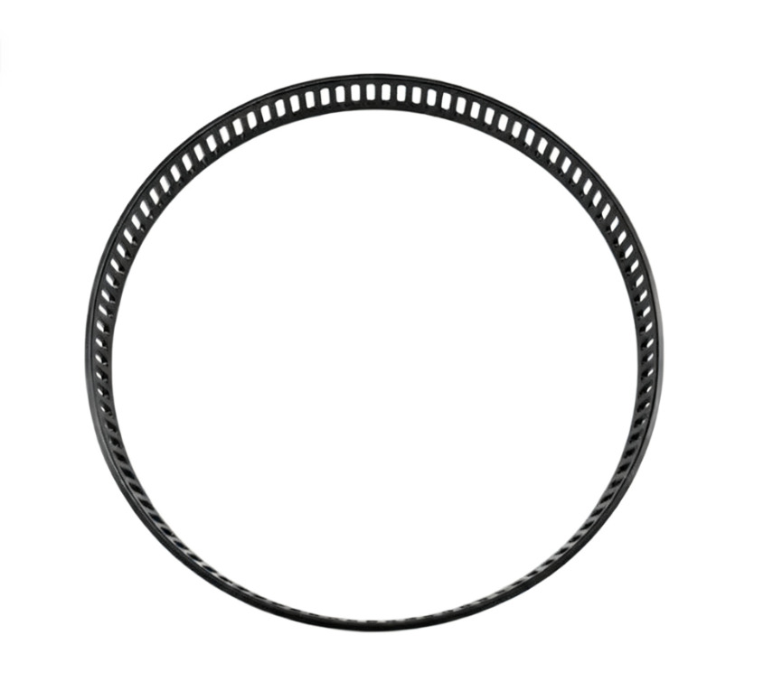 VOLVO 1075889 ABS Sensor Ring - Slewing ring for Curtainsider truck: picture 1 VOLVO 1075889 ABS Sensor Ring - Slewing ring for Curtainsider truck: picture 1