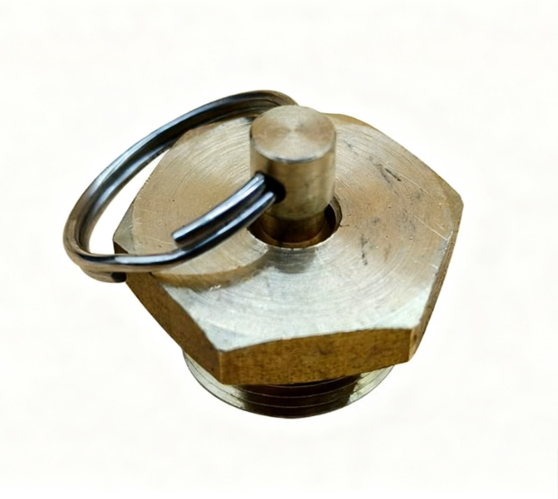 VOLVO 1081328 Water Drain Valve - Valve for Curtainsider truck: picture 1 VOLVO 1081328 Water Drain Valve - Valve for Curtainsider truck: picture 1