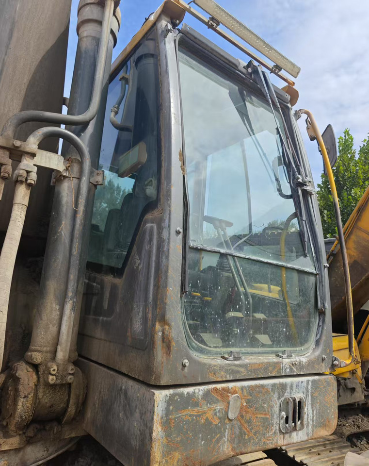 Cab Excavator wheel loader spare parts cab cabin - Cab for Excavator: picture 4 Cab Excavator wheel loader spare parts cab cabin - Cab for Excavator: picture 4