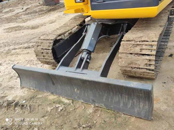 Cheap Used Komatsu PC70 Crawler Excavator with High Efficiency Used Heavy Machinery Komatsu P70 Digger Cheap for Sale - Crawler excavator: picture 5 Cheap Used Komatsu PC70 Crawler Excavator with High Efficiency Used Heavy Machinery Komatsu P70 Digger Cheap for Sale - Crawler excavator: picture 5