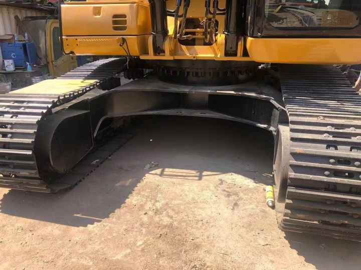 Good Condition Used CAT Excavator Japan 330D Original Used Excavator Cat 330D in Stock - Crawler excavator: picture 4 Good Condition Used CAT Excavator Japan 330D Original Used Excavator Cat 330D in Stock - Crawler excavator: picture 4