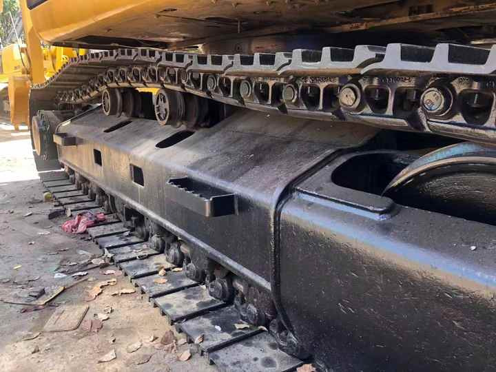 Good Condition Used CAT Excavator Japan 330D Original Used Excavator Cat 330D in Stock - Crawler excavator: picture 5 Good Condition Used CAT Excavator Japan 330D Original Used Excavator Cat 330D in Stock - Crawler excavator: picture 5