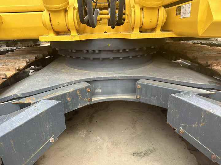 Good Condition Used Komatsu450-8 Komastu Pc450-8 Excavator Machine for Cheap Price Hot Sale in China - Crawler excavator: picture 5 Good Condition Used Komatsu450-8 Komastu Pc450-8 Excavator Machine for Cheap Price Hot Sale in China - Crawler excavator: picture 5