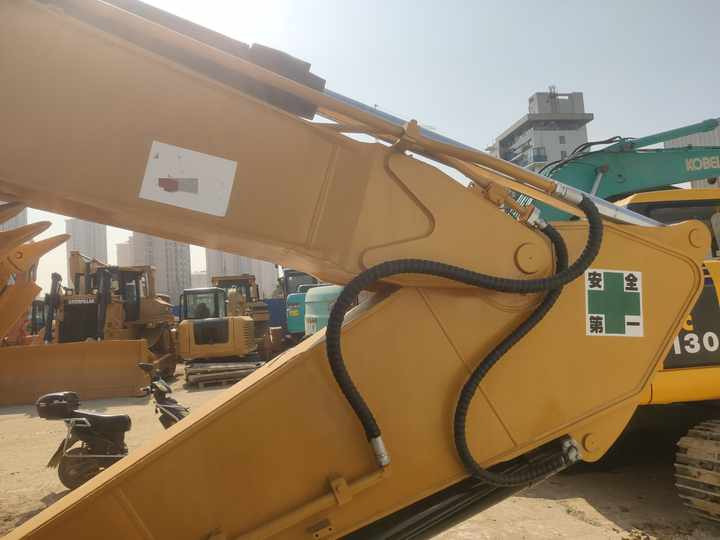 Hot Selling High Quality Used Excavator CAT 330D Hydraulic Excavator in Stock - Excavator: picture 5 Hot Selling High Quality Used Excavator CAT 330D Hydraulic Excavator in Stock - Excavator: picture 5