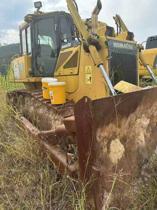 Komatsu D65 Used Bulldozer , Original Condition Painting komatsu Bulldozer , Komatsu D50p D65p D85p - Bulldozer: picture 5 Komatsu D65 Used Bulldozer , Original Condition Painting komatsu Bulldozer , Komatsu D50p D65p D85p - Bulldozer: picture 5