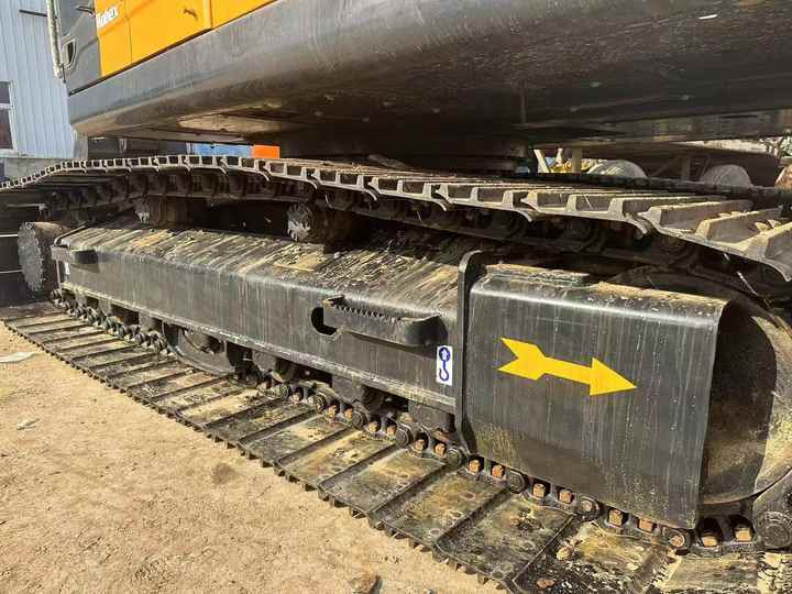 Korean Original HYUNDAI 210-9 Wheeled Excavator Low Price Sale High Quality Wheeled Excavator HUNDAI210W-9 - Crawler excavator: picture 5 Korean Original HYUNDAI 210-9 Wheeled Excavator Low Price Sale High Quality Wheeled Excavator HUNDAI210W-9 - Crawler excavator: picture 5