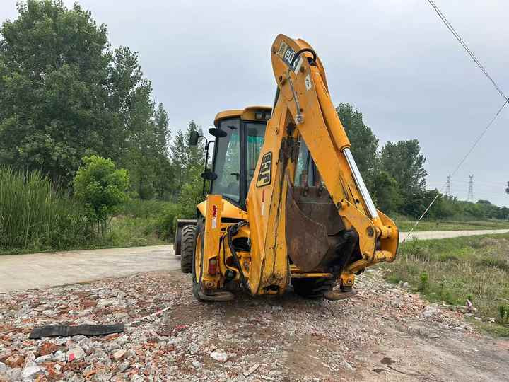 Low Price JCB 3CX Backhoe Loader in Excellent Condition for Sale JCB3CX JCB 4CX Available for Sale - Backhoe loader: picture 4 Low Price JCB 3CX Backhoe Loader in Excellent Condition for Sale JCB3CX JCB 4CX Available for Sale - Backhoe loader: picture 4