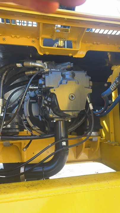 Nice Performance komatsu Pc300-7 Excavator Second Hand 30 Ton Construction Equipment Komatsu Excavator in Stock for Sale - Excavator: picture 4 Nice Performance komatsu Pc300-7 Excavator Second Hand 30 Ton Construction Equipment Komatsu Excavator in Stock for Sale - Excavator: picture 4