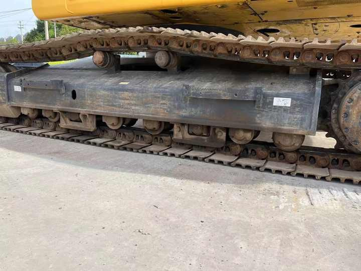 Original komatsu Pc430-8 Excavator on Sale Used Japan Brand komatsu Pc430-8 Excavator in Stock - Excavator: picture 5 Original komatsu Pc430-8 Excavator on Sale Used Japan Brand komatsu Pc430-8 Excavator in Stock - Excavator: picture 5