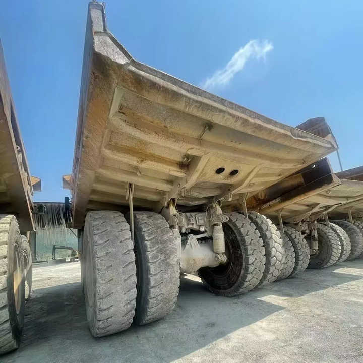 Cheap Price Used Japan Original Caterpillar Cat777D for Sale,7 Tons Used Cat 777D With Good Quality in Stock - Other machinery: picture 4 Cheap Price Used Japan Original Caterpillar Cat777D for Sale,7 Tons Used Cat 777D With Good Quality in Stock - Other machinery: picture 4