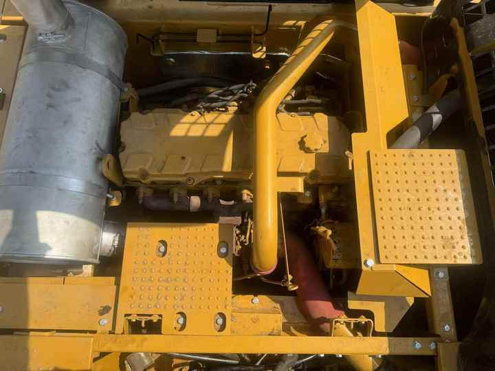 Second - Hand CAT 336D Excavator: Unleash Power and Precision on a Budget. High - Performance, Low - Cost Solution for Your Jobs - Excavator: picture 5 Second - Hand CAT 336D Excavator: Unleash Power and Precision on a Budget. High - Performance, Low - Cost Solution for Your Jobs - Excavator: picture 5