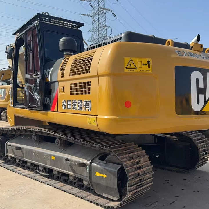 Used CAT330D2 Model Excavator Second Hand Machine Popular Brand JAPAN CAT Hydraulic Machinery - Excavator: picture 1 Used CAT330D2 Model Excavator Second Hand Machine Popular Brand JAPAN CAT Hydraulic Machinery - Excavator: picture 1