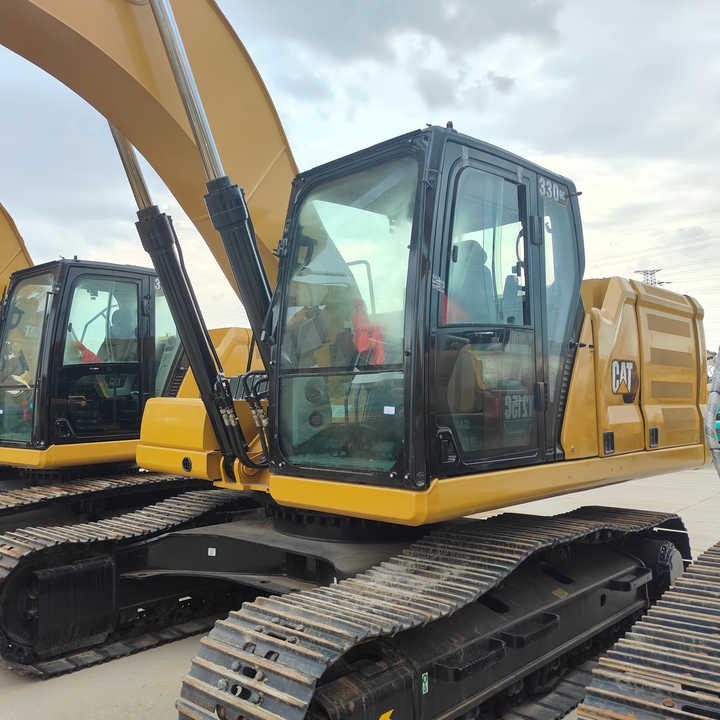 Used Cat 330GC Crawler Excavator Caterpillar CAT330GC Second Hand Cat Crawler Excavator 320/325/330 30ton 36ton Digger - Excavator: picture 1 Used Cat 330GC Crawler Excavator Caterpillar CAT330GC Second Hand Cat Crawler Excavator 320/325/330 30ton 36ton Digger - Excavator: picture 1