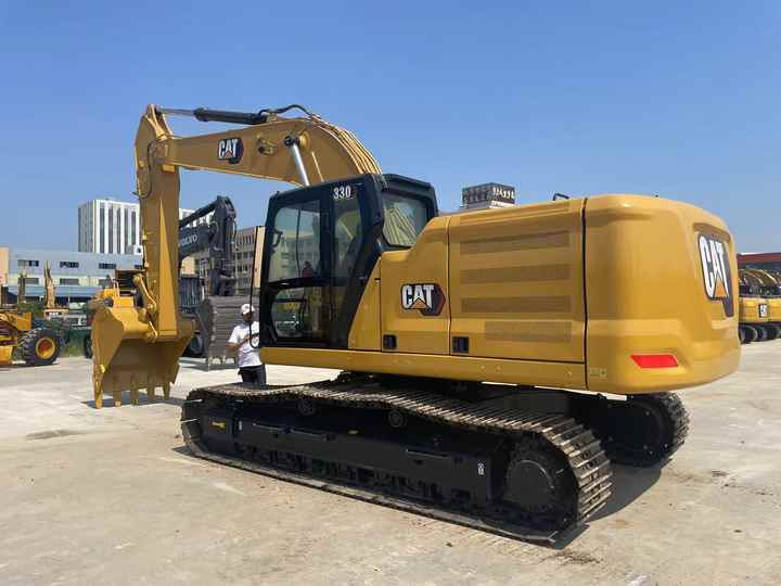 Used Cat 330GC Excavator: Unleash Unmatched Power and Precision for All Your Construction Endeavors.Low Price and Good Quality - Excavator: picture 2 Used Cat 330GC Excavator: Unleash Unmatched Power and Precision for All Your Construction Endeavors.Low Price and Good Quality - Excavator: picture 2