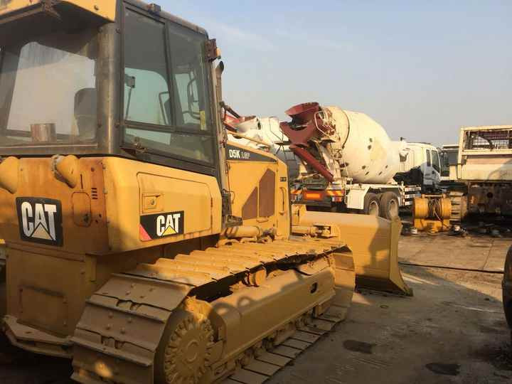 Bulldozer Used Cat Mini Bulldozer D5k D5 D5g Cat Dozers: picture 6 Bulldozer Used Cat Mini Bulldozer D5k D5 D5g Cat Dozers: picture 6