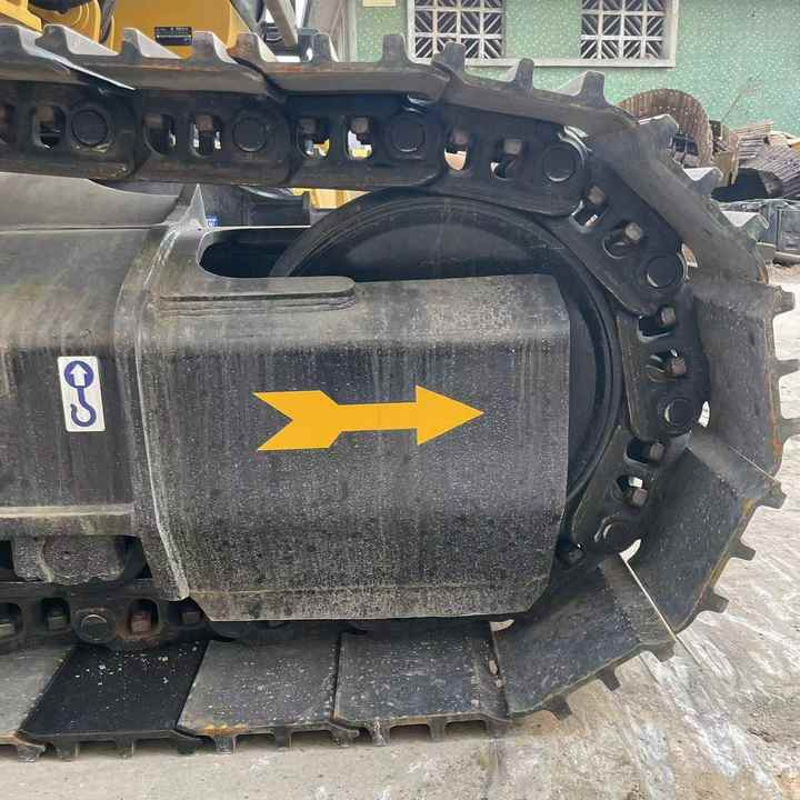 Used Digger CAT 329D2 Construction Machinery Construction Digger Used CAT 329D2 Cheap Excavator - Crawler excavator: picture 5 Used Digger CAT 329D2 Construction Machinery Construction Digger Used CAT 329D2 Cheap Excavator - Crawler excavator: picture 5