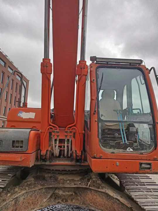 Used Digger Doosan DX225LC-9T Construction Machinery Construction Digger Used Doosan DX225LC-9T Cheap Excavator - Crawler excavator: picture 3 Used Digger Doosan DX225LC-9T Construction Machinery Construction Digger Used Doosan DX225LC-9T Cheap Excavator - Crawler excavator: picture 3