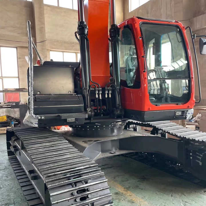 Used Excavator Doosan DX260LC-9 Excavators Mini Equipment Earth Moving Machinery Doosan Digger Excavator for Sale - Excavator: picture 2 Used Excavator Doosan DX260LC-9 Excavators Mini Equipment Earth Moving Machinery Doosan Digger Excavator for Sale - Excavator: picture 2