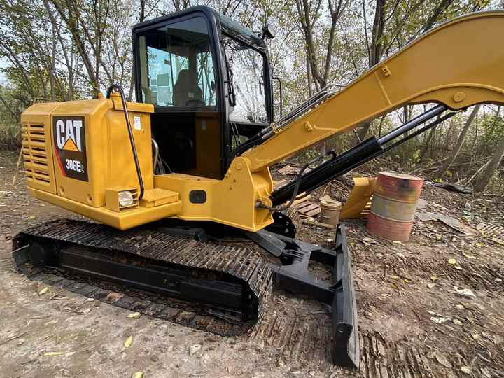 Used Excavators CAT306E Used Japanese Caterpillar Mini 306E2 Excavators for Sale at Cheap Prices - Excavator: picture 4 Used Excavators CAT306E Used Japanese Caterpillar Mini 306E2 Excavators for Sale at Cheap Prices - Excavator: picture 4