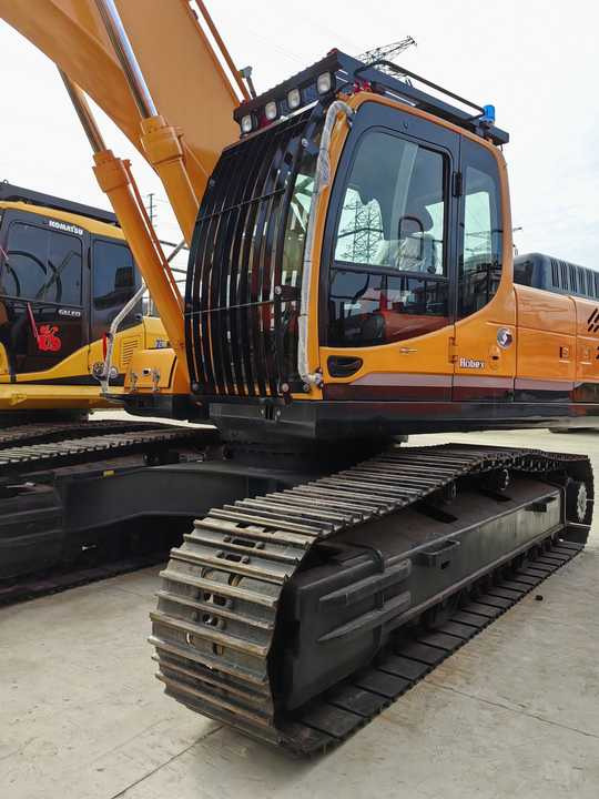 Used Hyundai 305LC-9T Excavator Originated From South Korea Superior Performance Running Working Condition Low Price for Sale - Excavator: picture 5 Used Hyundai 305LC-9T Excavator Originated From South Korea Superior Performance Running Working Condition Low Price for Sale - Excavator: picture 5