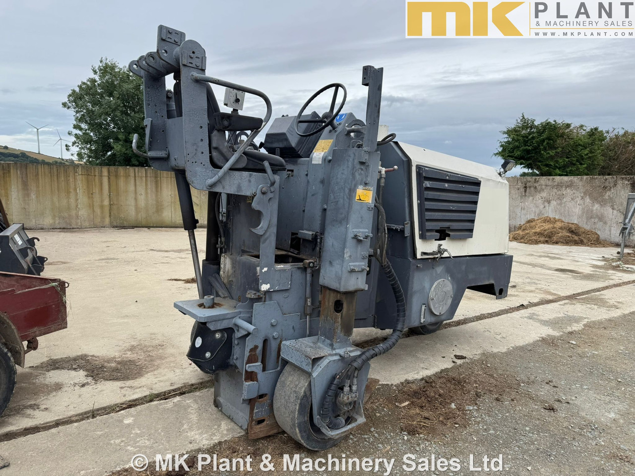 WIRTGEN W500 - Cold planer: picture 3 WIRTGEN W500 - Cold planer: picture 3