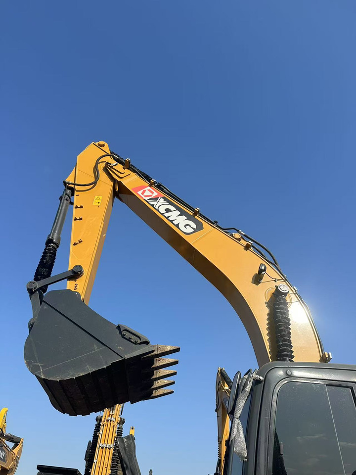 XCMG XE305DA - Crawler excavator: picture 4 XCMG XE305DA - Crawler excavator: picture 4