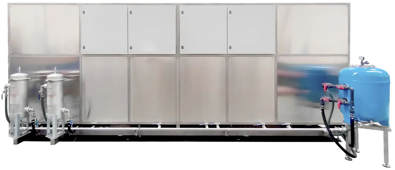 BRIO Ultrasonics BR-150 AMS Ultrasonic cleaning machine - Ultrasonic cleaner: picture 2 BRIO Ultrasonics BR-150 AMS Ultrasonic cleaning machine - Ultrasonic cleaner: picture 2