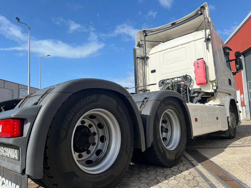 Scania G490 G490 6x4 - Tractor unit: picture 2 Scania G490 G490 6x4 - Tractor unit: picture 2