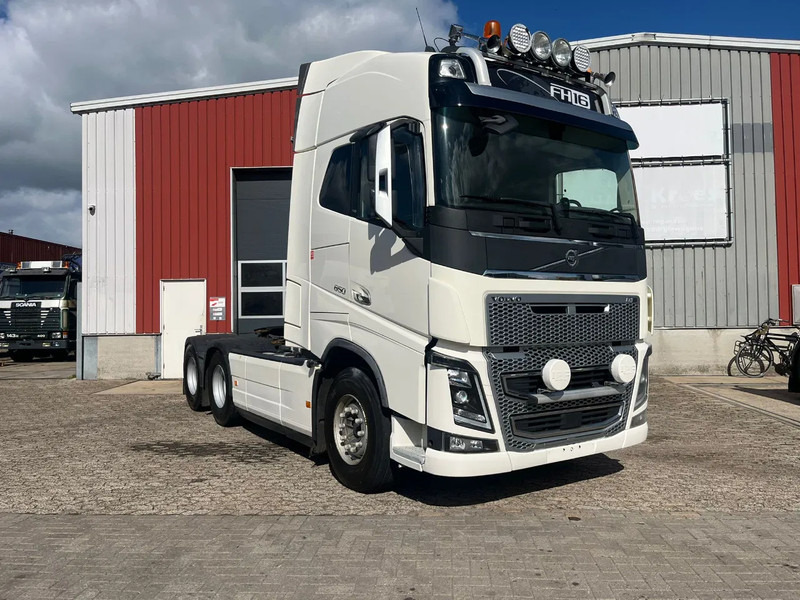 Volvo FH 16.650 FH16 - Tractor unit: picture 2 Volvo FH 16.650 FH16 - Tractor unit: picture 2