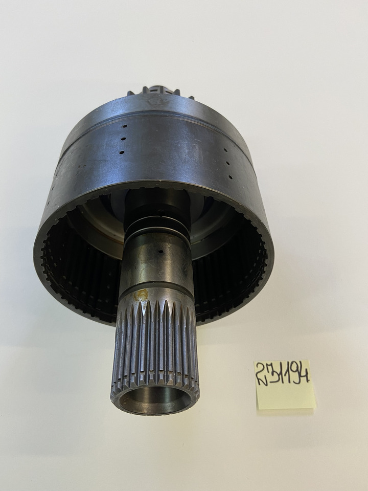 Kosz 1 biegu 231194 Clark Hurth - Gearbox and parts for Construction machinery: picture 2 Kosz 1 biegu 231194 Clark Hurth - Gearbox and parts for Construction machinery: picture 2